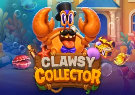 Clawsy Collector