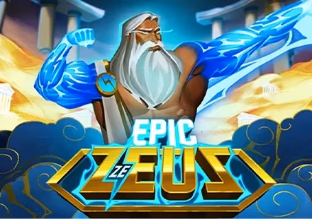 Epic Ze Zeus