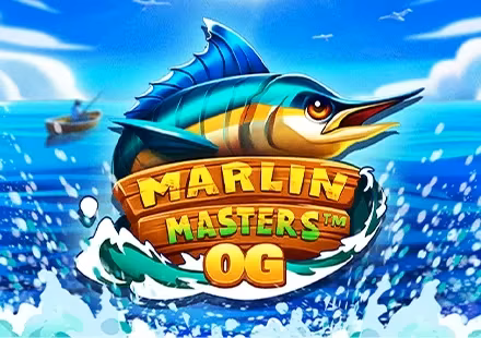 Marlin Masters™ OG