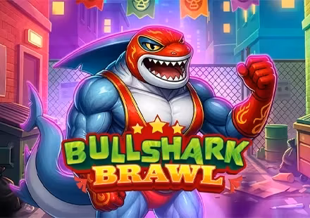 Bullshark Brawl